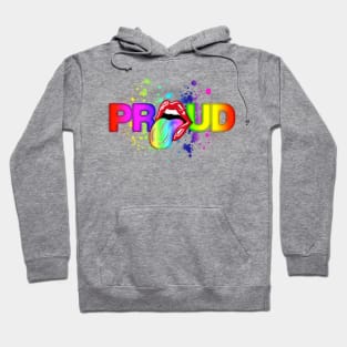 Gay Proud Hoodie